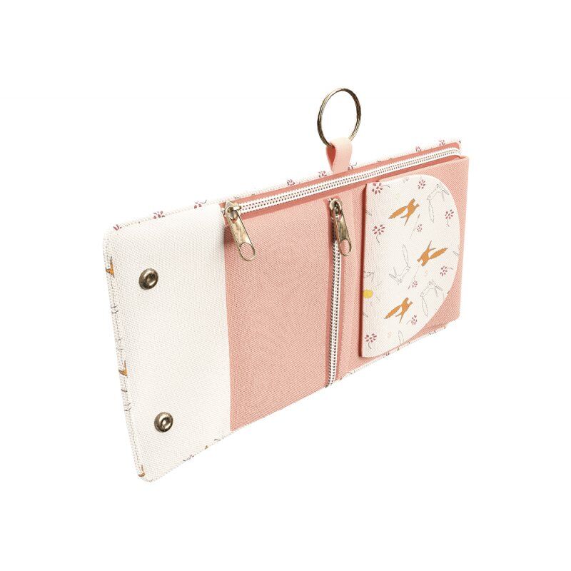 LE PETIT PRINCE - Collection Renard - Portefeuille