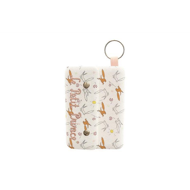 LE PETIT PRINCE - Collection Renard - Portefeuille