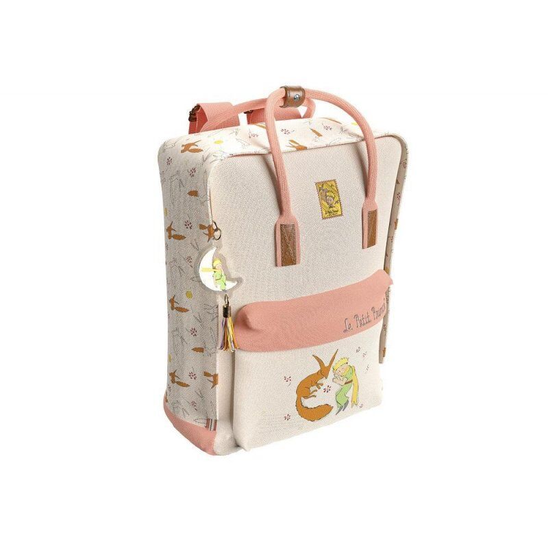 LE PETIT PRINCE - Collection Renard - Sac à Dos Fashion
