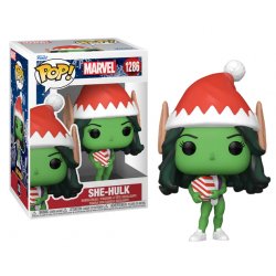 MARVEL HOLIDAY - POP N° 1286 - She-Hulk