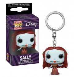 NBX 30TH - Pocket Pop Keychains - Formal Sally