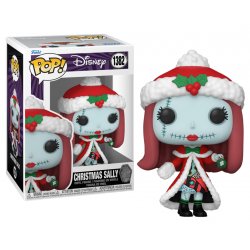 NBX 30TH - POP Disney N° 1382 - Christmas Sally