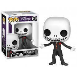 L'ETRANGE NOEL DE MONSIEUR JACK 30TH - POP Disney N°1381 - Formal Jack