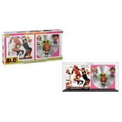 TLC - POP Albums DLX N° 43 - Oooh on the TLC Tip