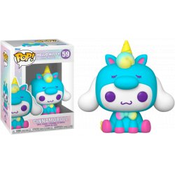 HELLO KITTY - POP Sanrio N° 59 - Cinnamoroll (UP)
