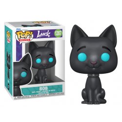 Funko Pop! Movies: Luck - Bob