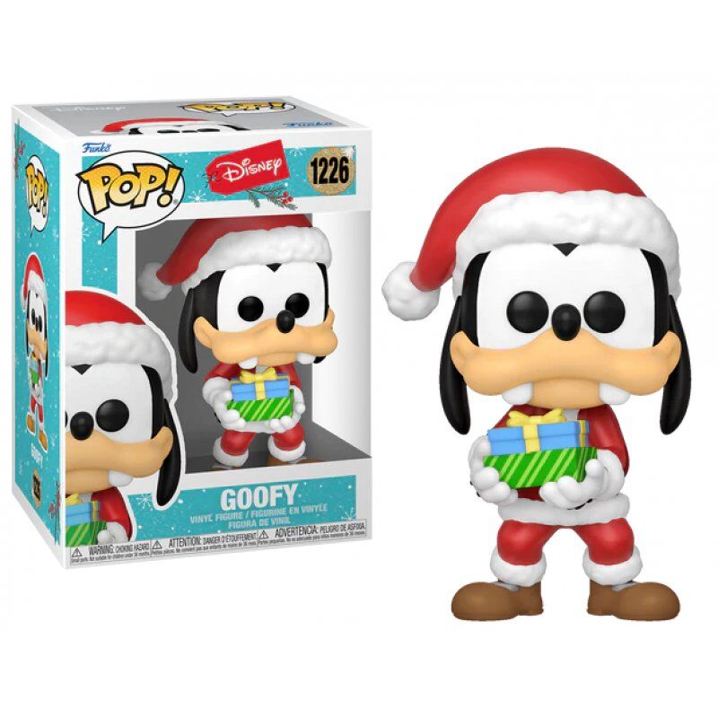 DISNEY HOLIDAY - POP N° 1226 - Dingo