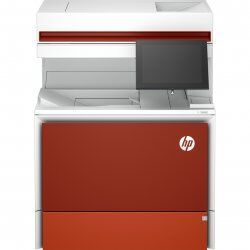HP Clr LaserJet Ent MFP 6800dn Prntr