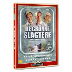De Grønne Slagtere