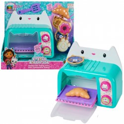 Gabby's Dollhouse - Cakey Oven (6065074)