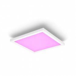 Philips Hue White and colour ambience Surimu Square Panel