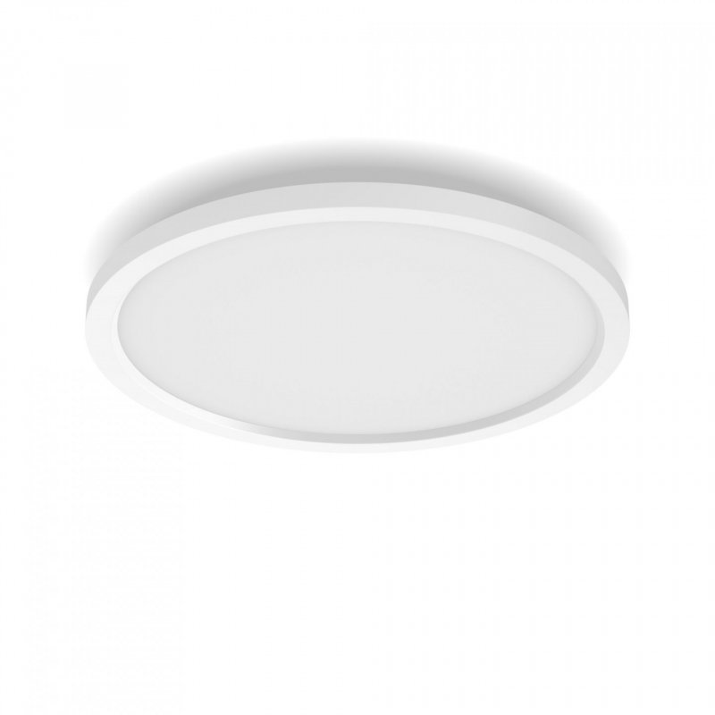 Philips Hue White and Color ambiance Panneau rond Surimu