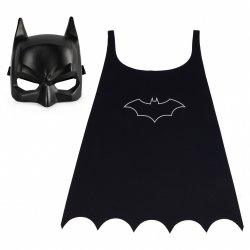 Batman - Cape & Mask Set (6067380)