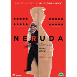 Neruda - DVD