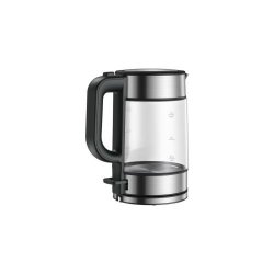 Xiaomi Mi Kettle Electric Glass Black EU BHR7423EU