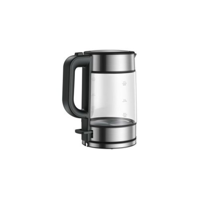Xiaomi Mi Kettle Electric Glass Black EU BHR7423EU