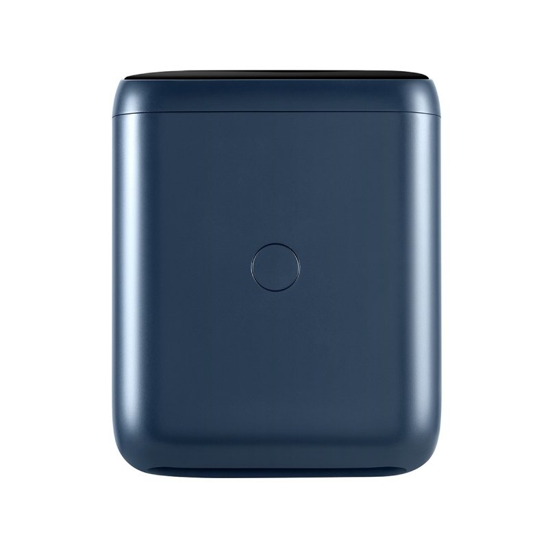 Xiaomi Wanbo Projector T2 Max (New) Portable Full HD 1080p with Android System Blue EU