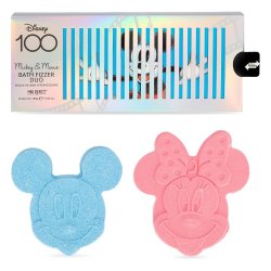 Disney set boules de bain Disney 100