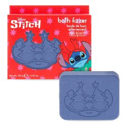 Lilo & Stitch boule de bain Stitch At Christmas 2
