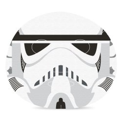 Star Wars masque cosmétique en feuilles Storm Trooper