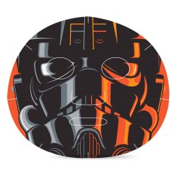 Star Wars masque cosmétique en feuilles Fighter Pilot