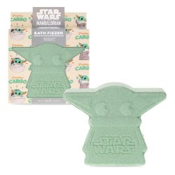 Star Wars: The Mandalorian boule de bain Grogu