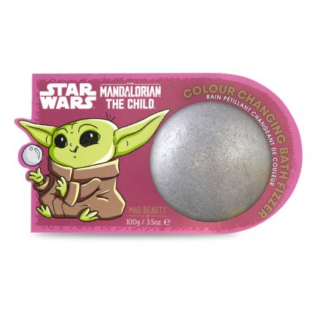 Star Wars: The Mandalorian boule de bain The Child