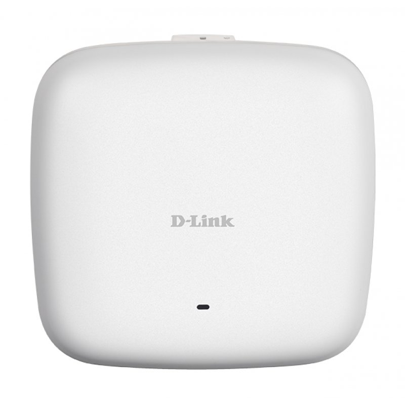 D-Link DAP-2680 wireless access point 1750 Mbit/s White Power over Ethernet (PoE)