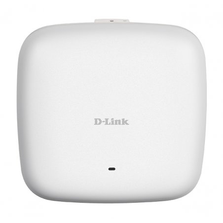 D-Link DAP-2680 point d'accès réseaux locaux sans fil 1750 Mbit/s Blanc Connexion Ethernet, supportant l'alimentation 