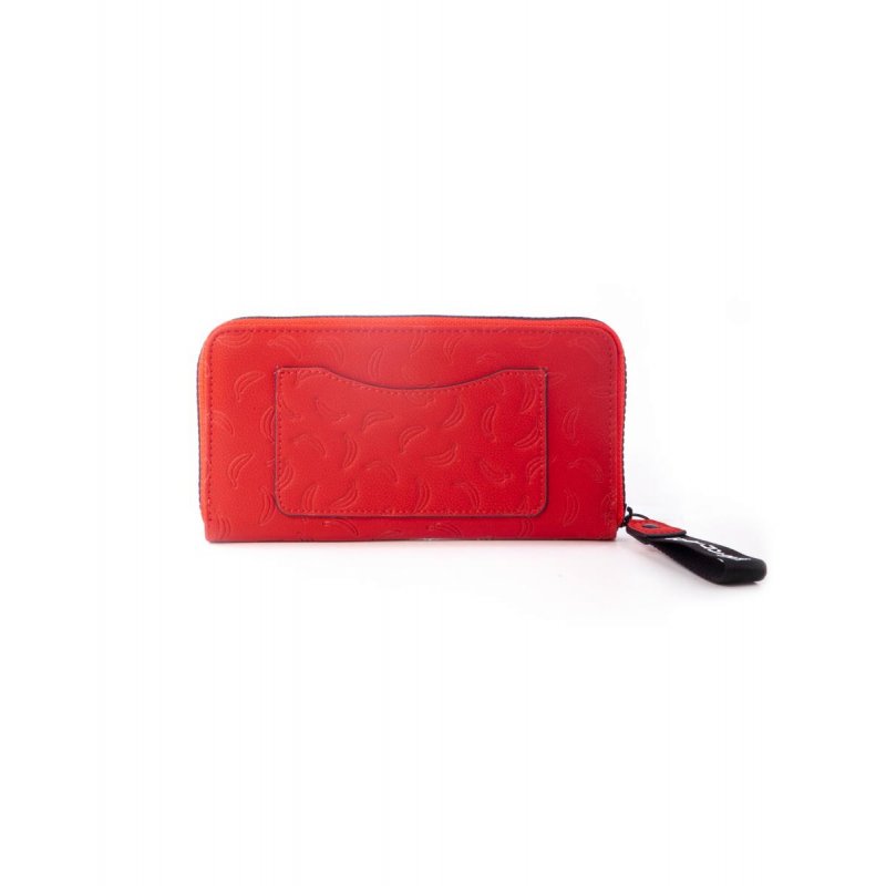 NINTENDO - Donkey Kong - Portefeuille femme