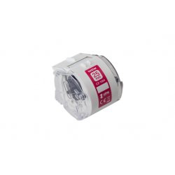 FABRIC LABELS ROLLS LENGTH 5M WIDTH 25MM F. VC-500W