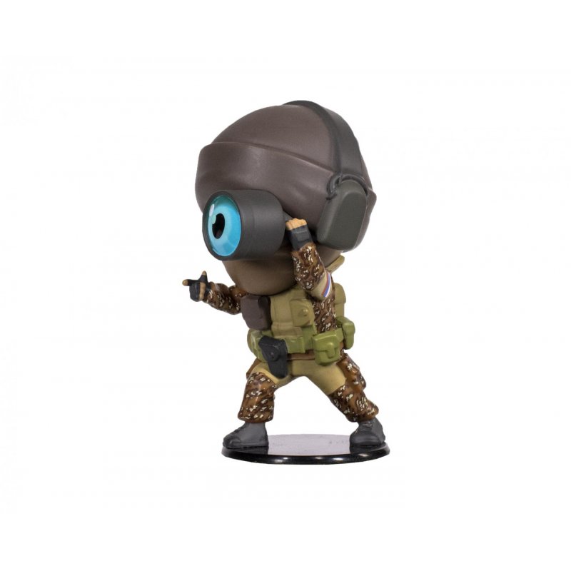 Ubisoft Six Collection - Glaz