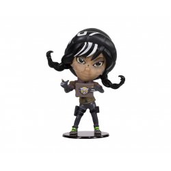 SIX COLLECTION Serie 4 - Figurine Dokkaebi Chibi (Officielle Ubisoft)