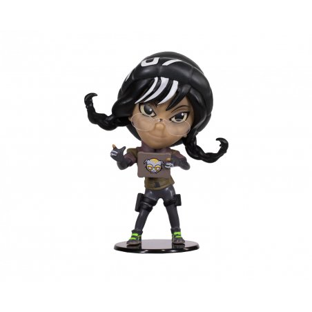 SIX COLLECTION Serie 4 - Figurine Dokkaebi Chibi (Officielle Ubisoft)