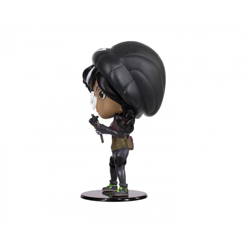 SIX COLLECTION Serie 4 - Figurine Dokkaebi Chibi (Officielle Ubisoft)