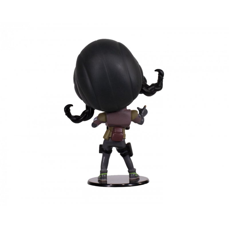 SIX COLLECTION Serie 4 - Figurine Dokkaebi Chibi (Officielle Ubisoft)