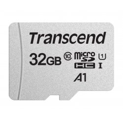 TRANSCEND 32GB UHS-I U1 microSD