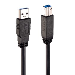LINDY compatible 10m USB 3.0 Active Extension Cable