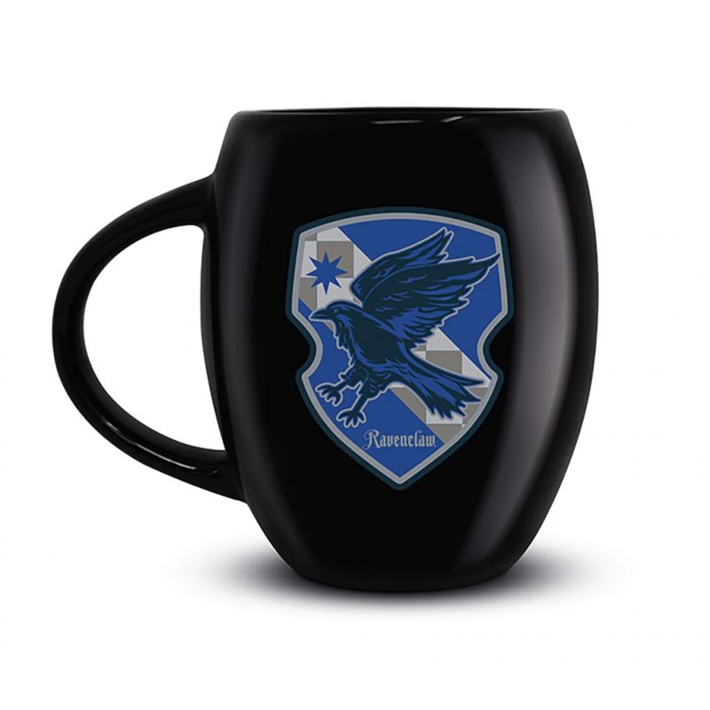 HARRY POTTER - Ravenclaw Uniform - Mug oval 425ml