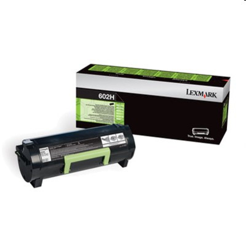 CARTOUCHE DE TONER CORPORATE NOIR ULD 25K 56F2U0E