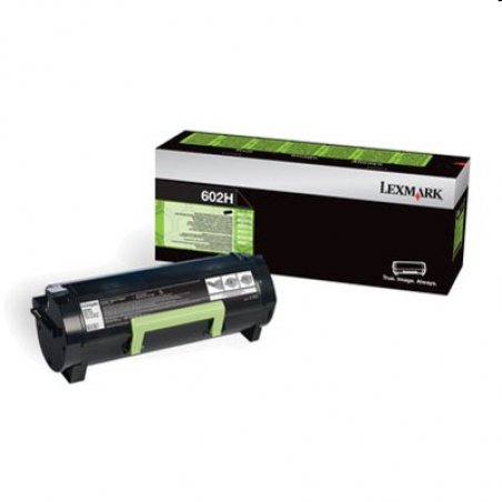 CARTOUCHE DE TONER CORPORATE NOIR ULD 25K 56F2U0E