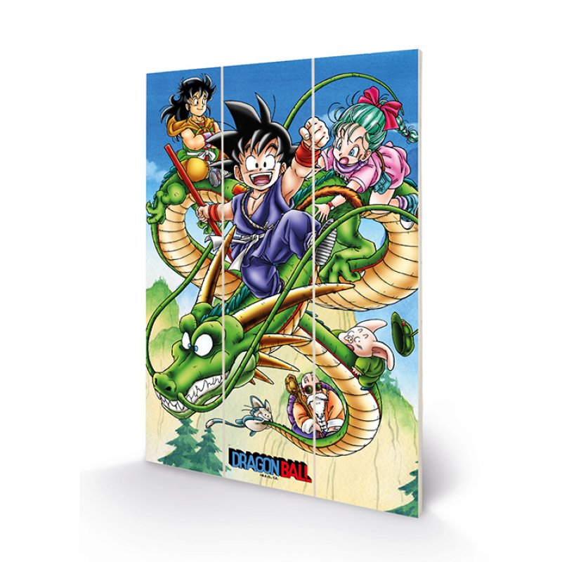 Pyramid International MW12806P affichages 1 pièce(s)