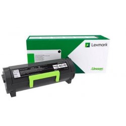 Lexmark 24B6890 toner cartridge 1 pc(s) Original Black