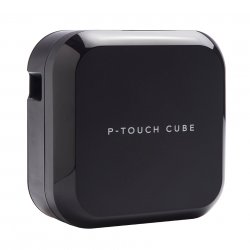 P-touch CUBE (PT-P710BT)