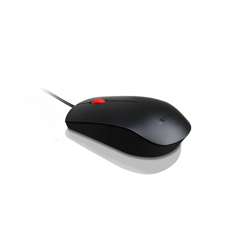 Essential Mouse Noir