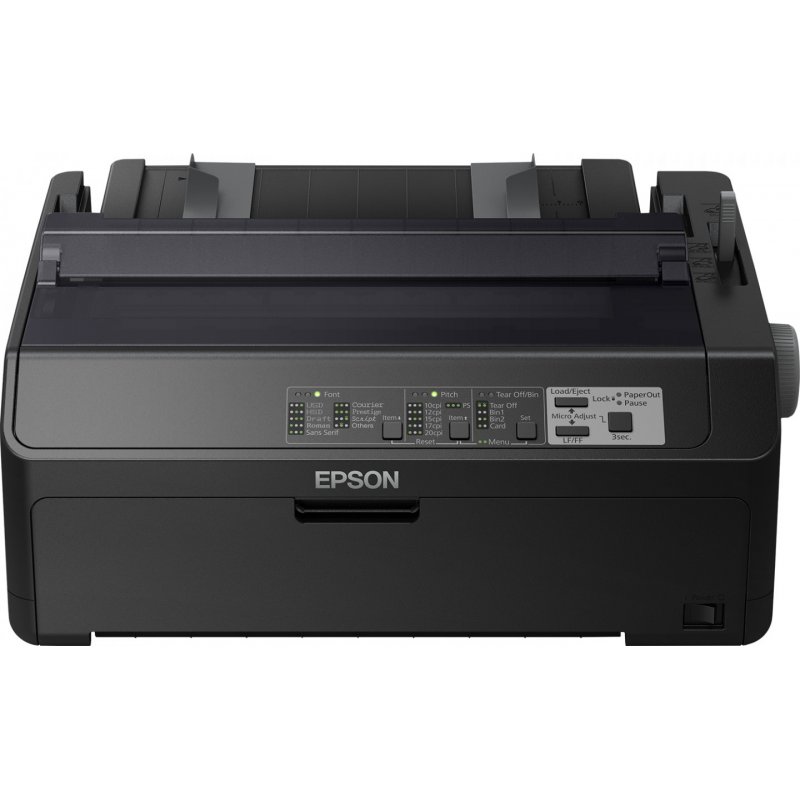 Epson compatible LQ 590II - Drucker - monochrom - Punktmatrix