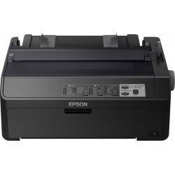Epson compatible Nadeldrucker LQ-590IIN - S/W