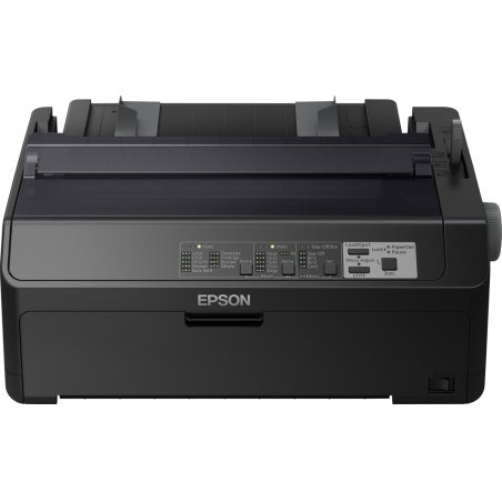 Epson LQ-590IIN dot matrix printer 550 cps
