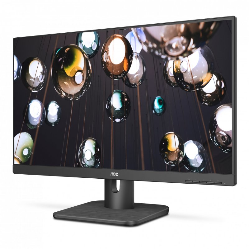 AOC compatible 23.8" LED - 24E1Q