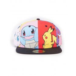 DIFUZED Multi Pop Casquette